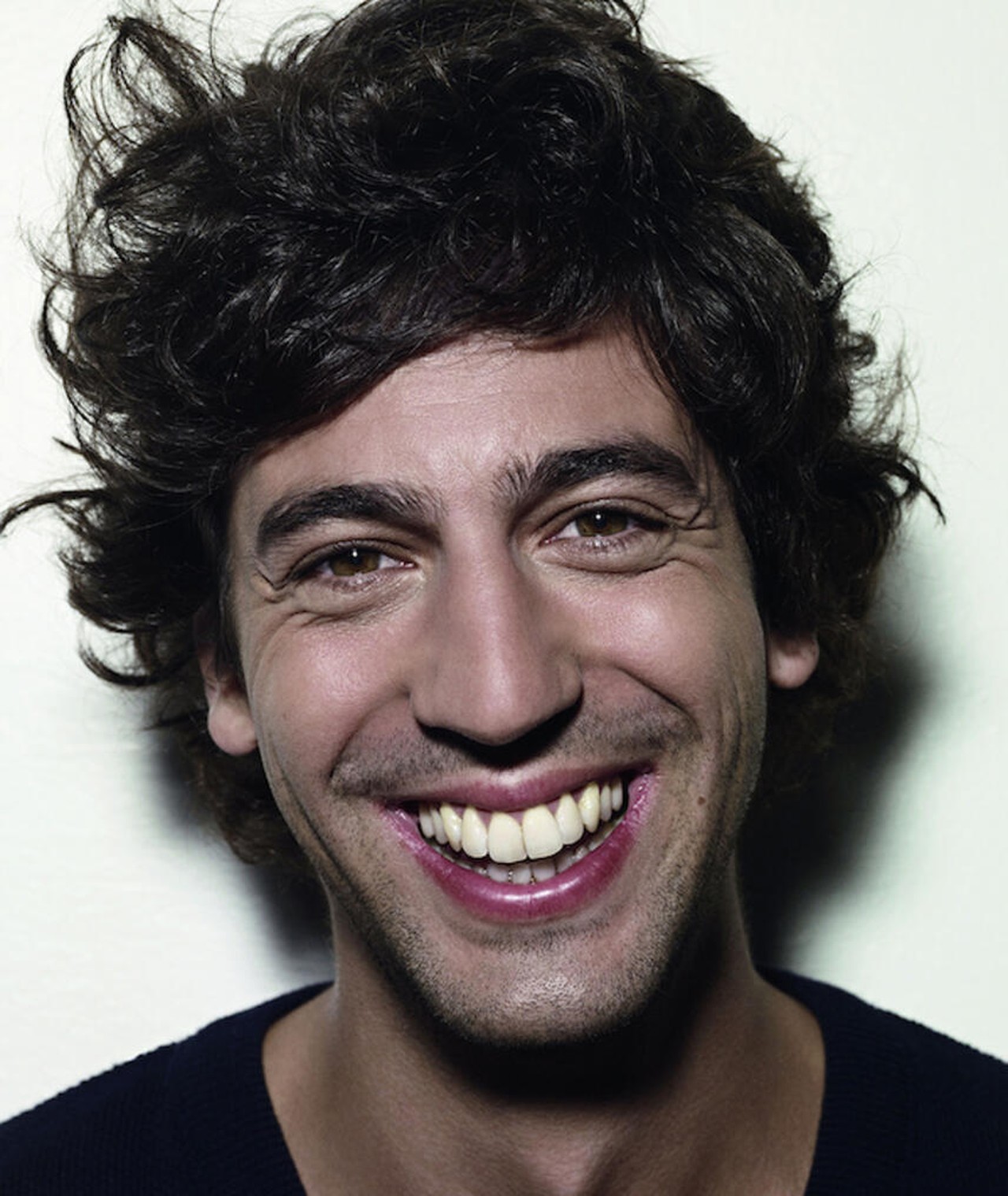 Photo de Nicolas Hidiroglou