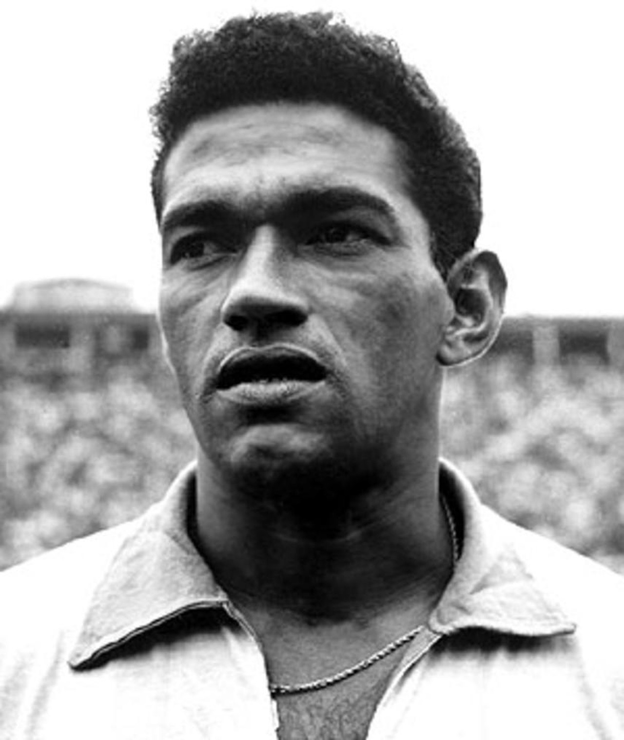 Photo of Garrincha