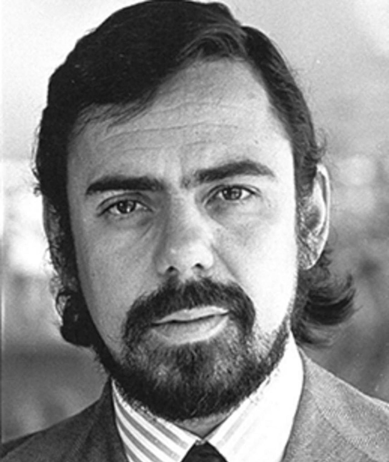 Photo of Walter Clark