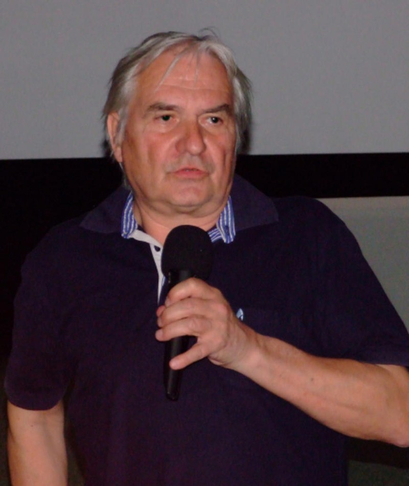 Photo of Otakar Votocek
