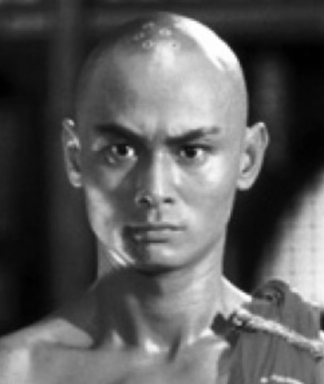 Photo of Gordon Liu