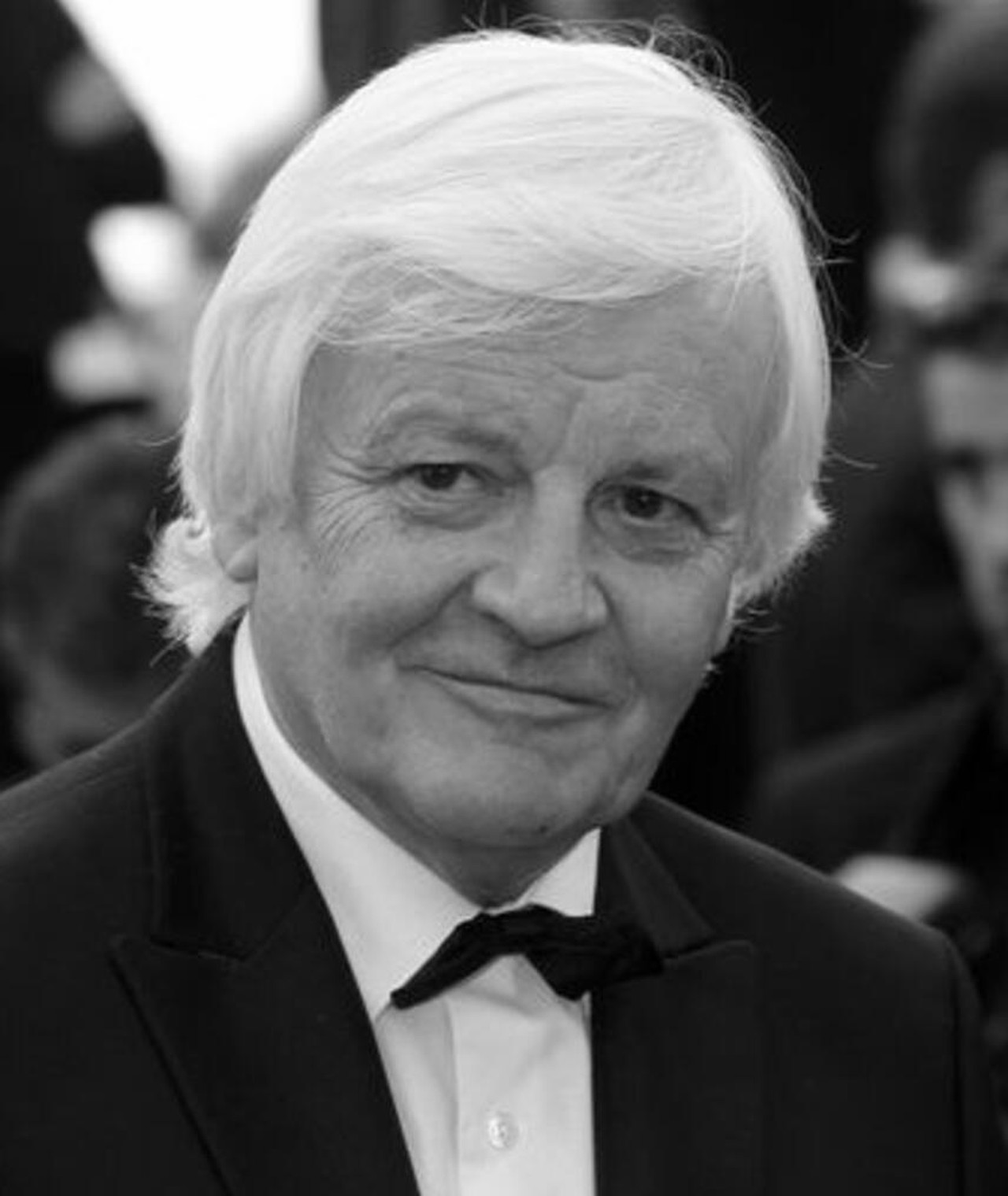 Photo of Jacques Perrin