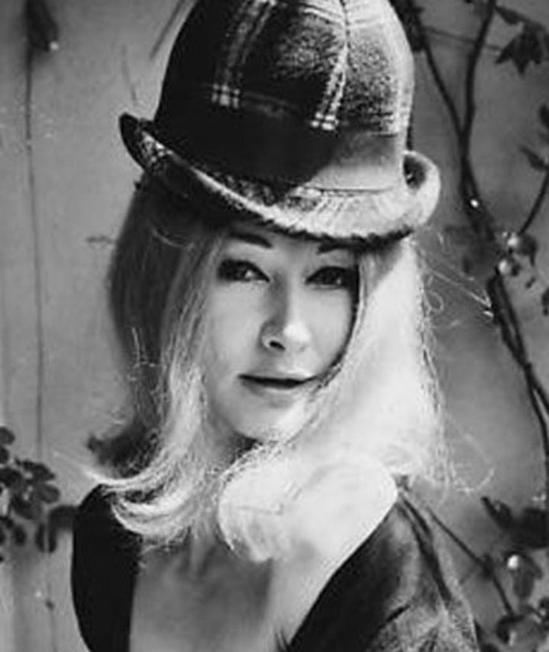 Annie Gorassini Movies, Bio and Lists on MUBI