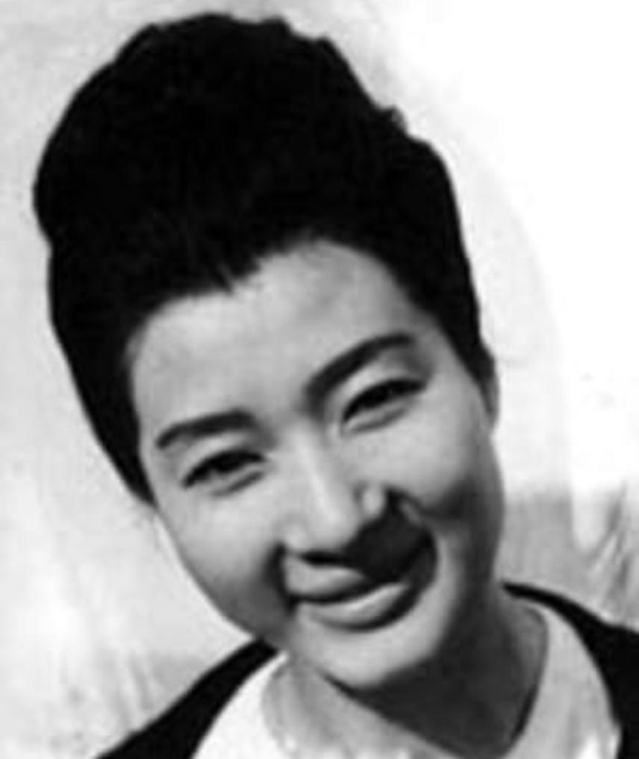 Photo of Naoko Kubo