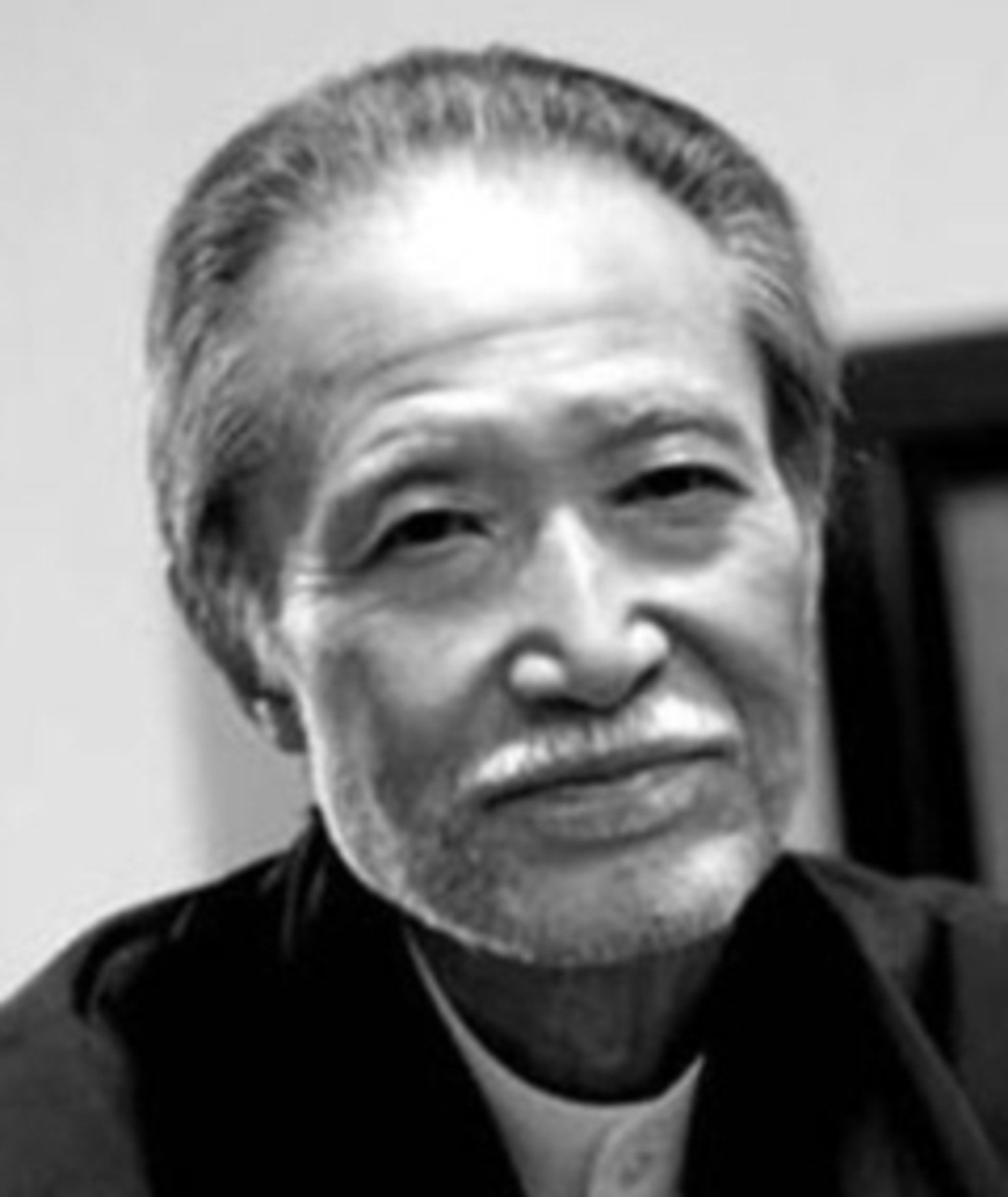 Photo of Yoshishige Yoshida
