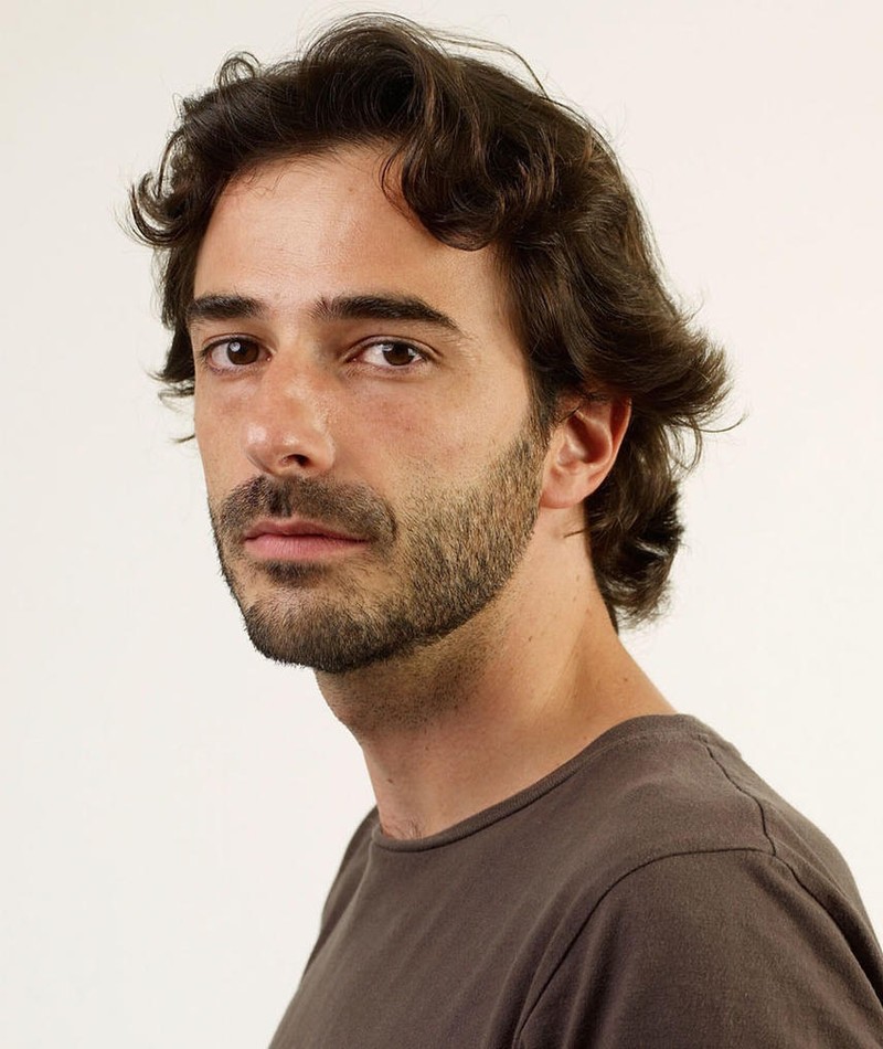 Photo of Gonzalo López-Gallego