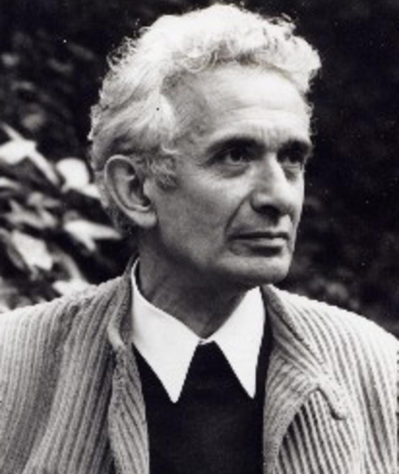 René Barjavel Films, Biographie et Listes sur MUBI