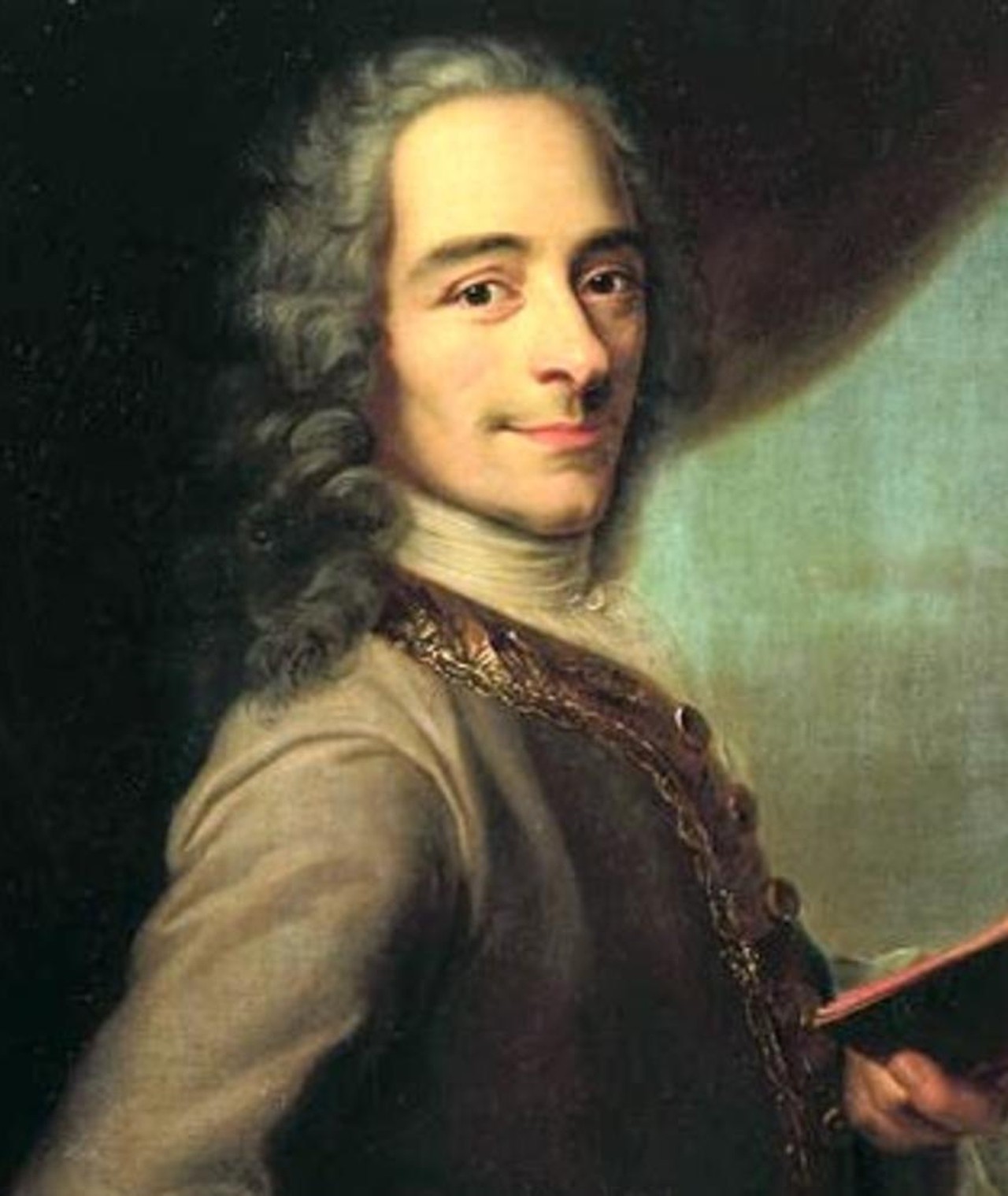 Voltaire – Movies, Bio and Lists on MUBI