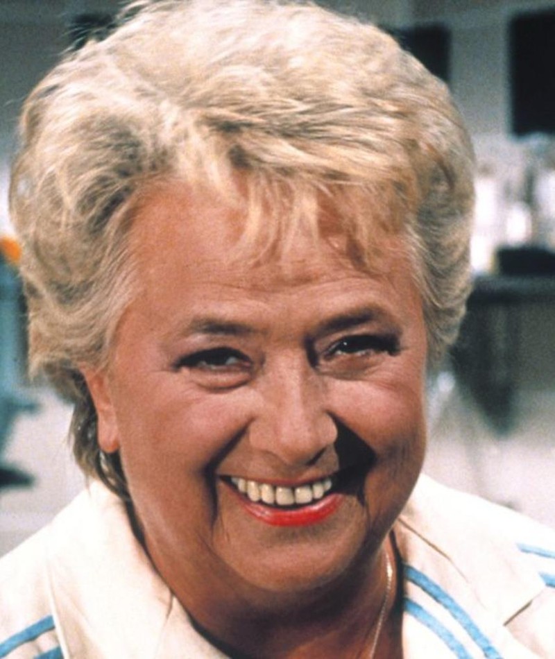 Jacqueline Maillan Movies, Bio and Lists on MUBI