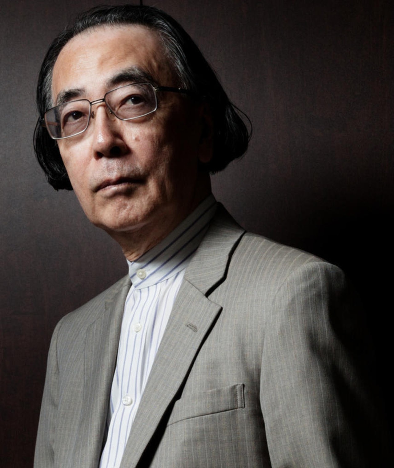 Photo of Toshi Ichiyanagi