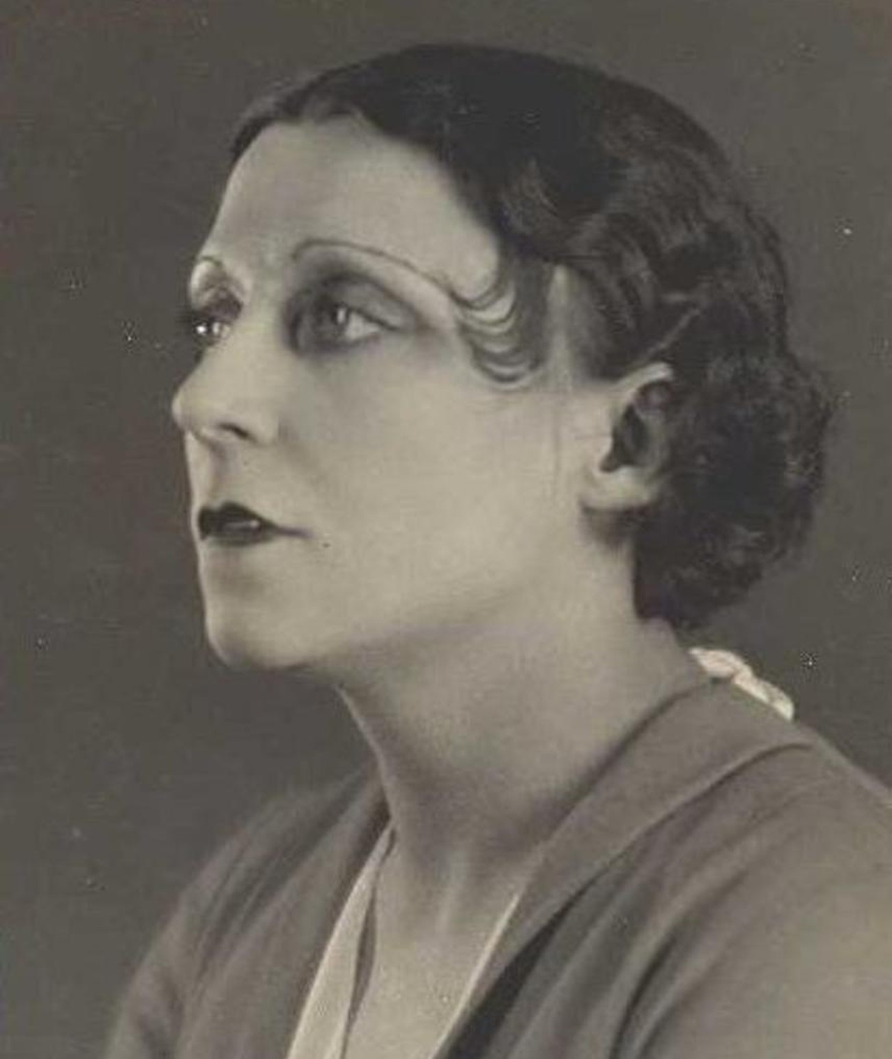 Photo of Germaine Kerjean