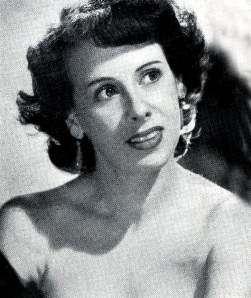 Photo of Clara Auteri Pepe