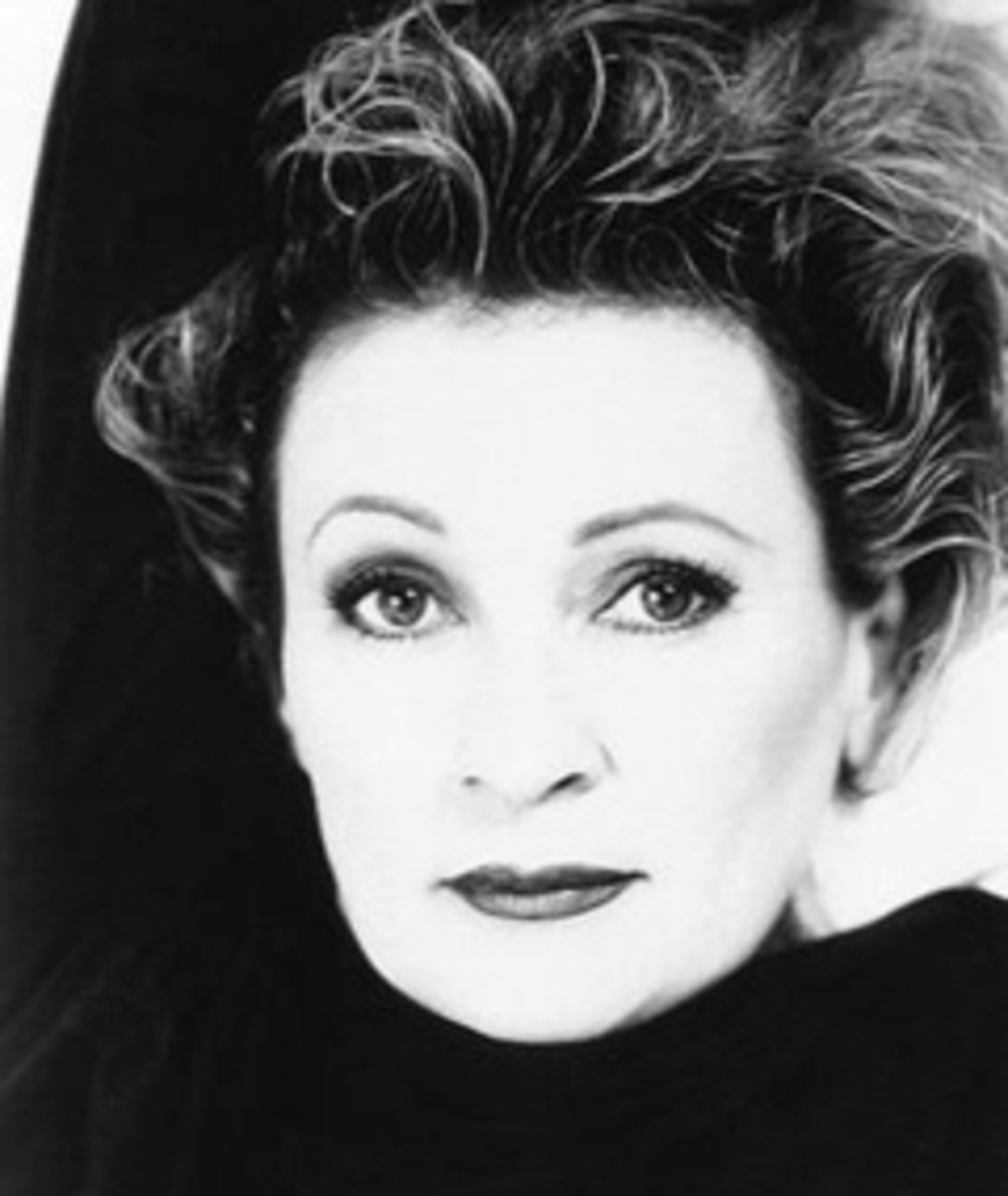 Photo of Ingrid Caven