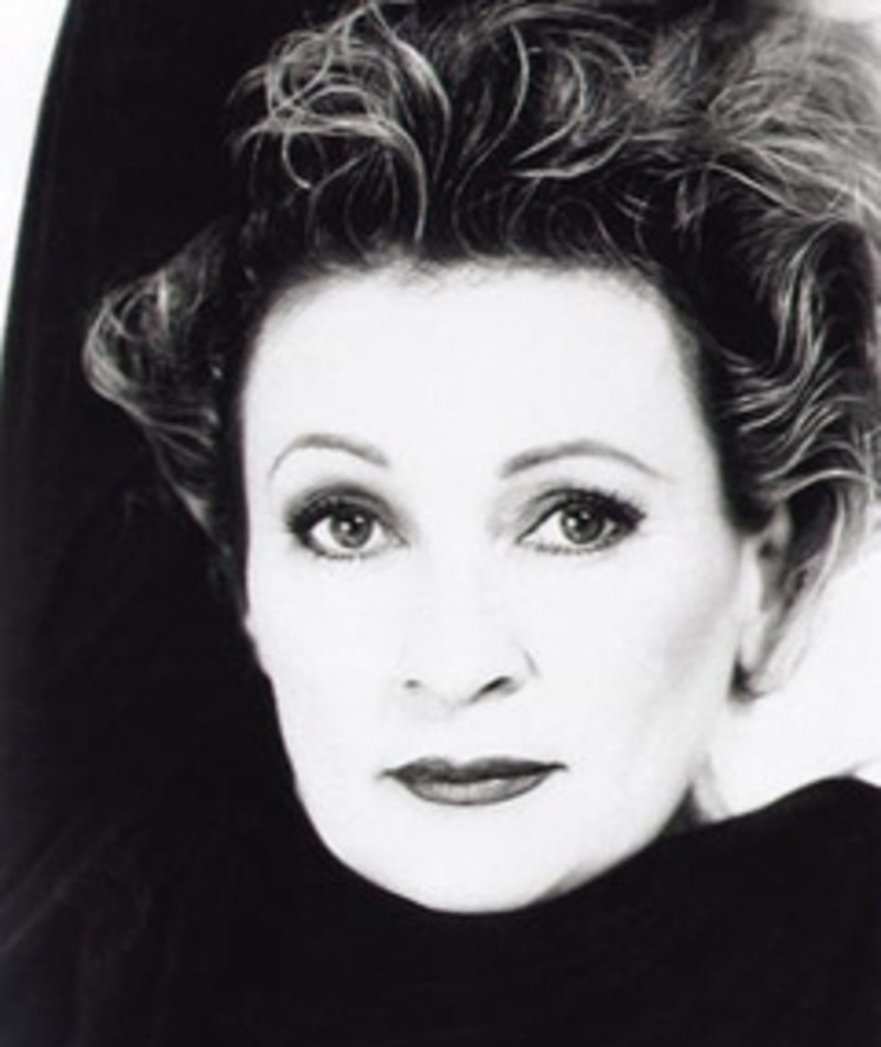 Ingrid Caven Movies, Bio and Lists on MUBI