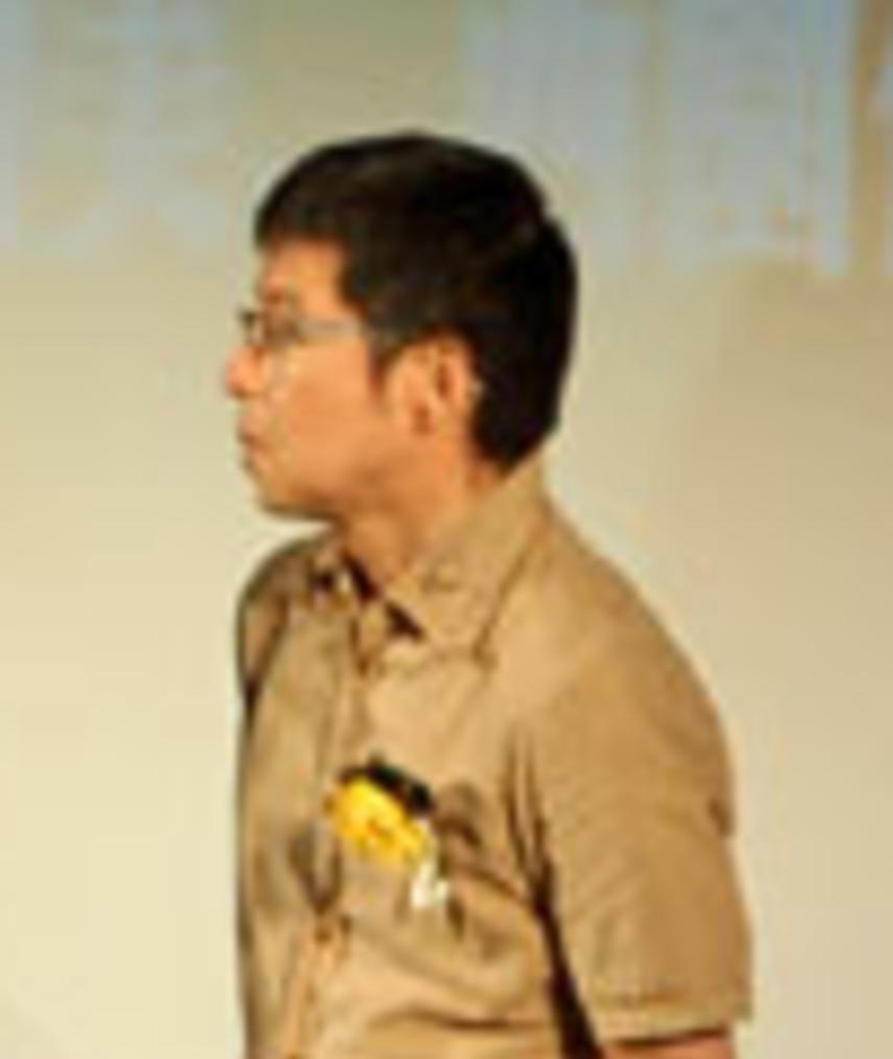 Photo of Hiroyuki Negishi