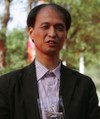 Photo of Yuji Sadai