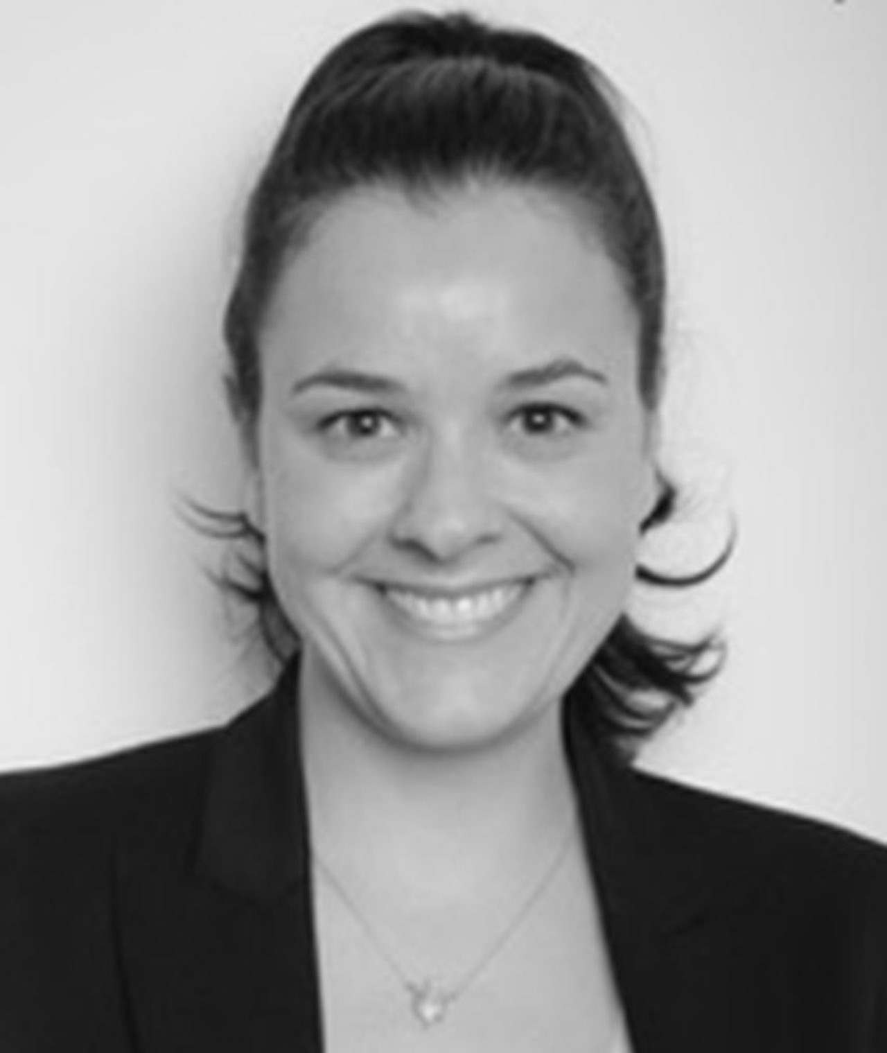 Photo of Kelly Carmichael