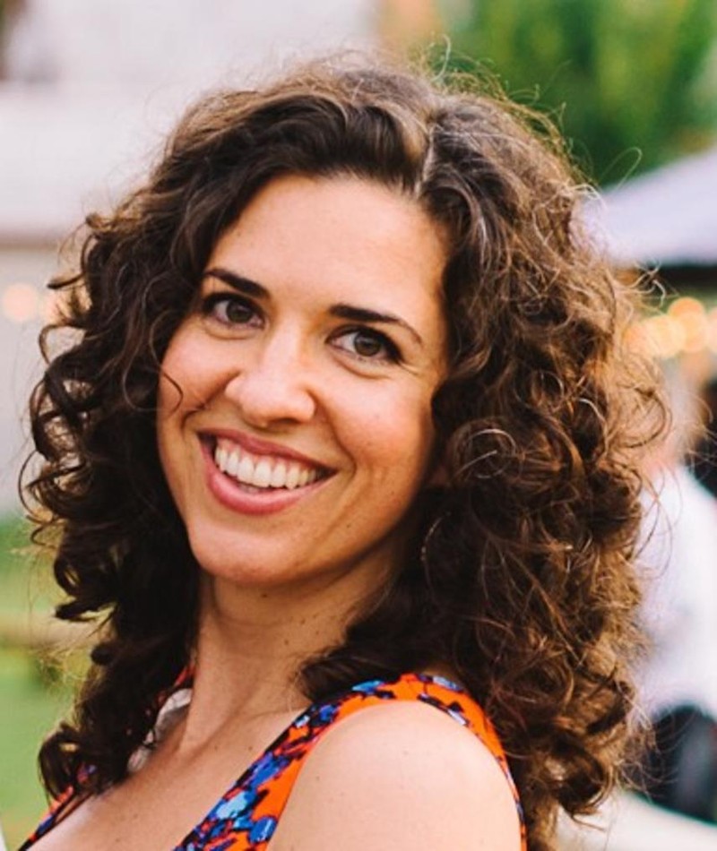 Jac Schaeffer Movies, Bio and Lists on MUBI