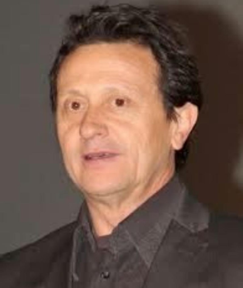 Photo of Mario de Benito