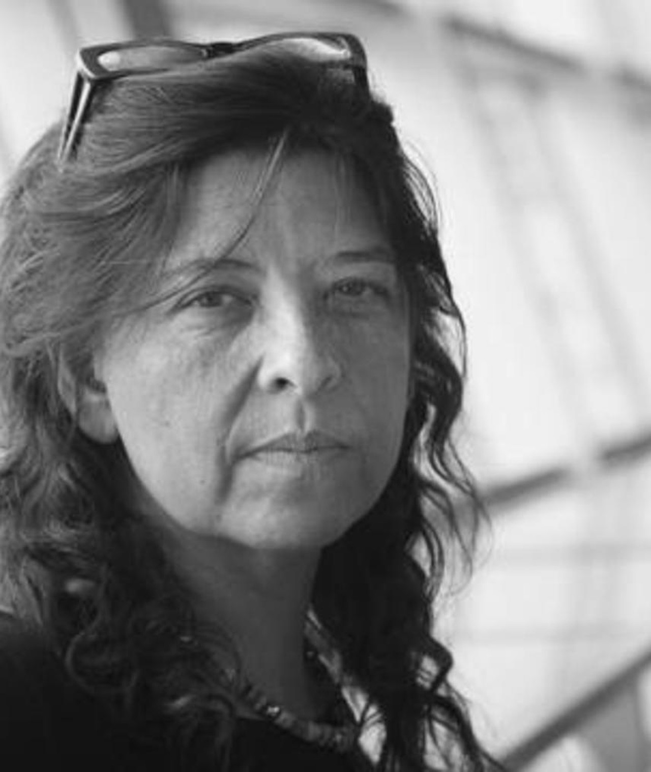 Photo of Mariana Rondon