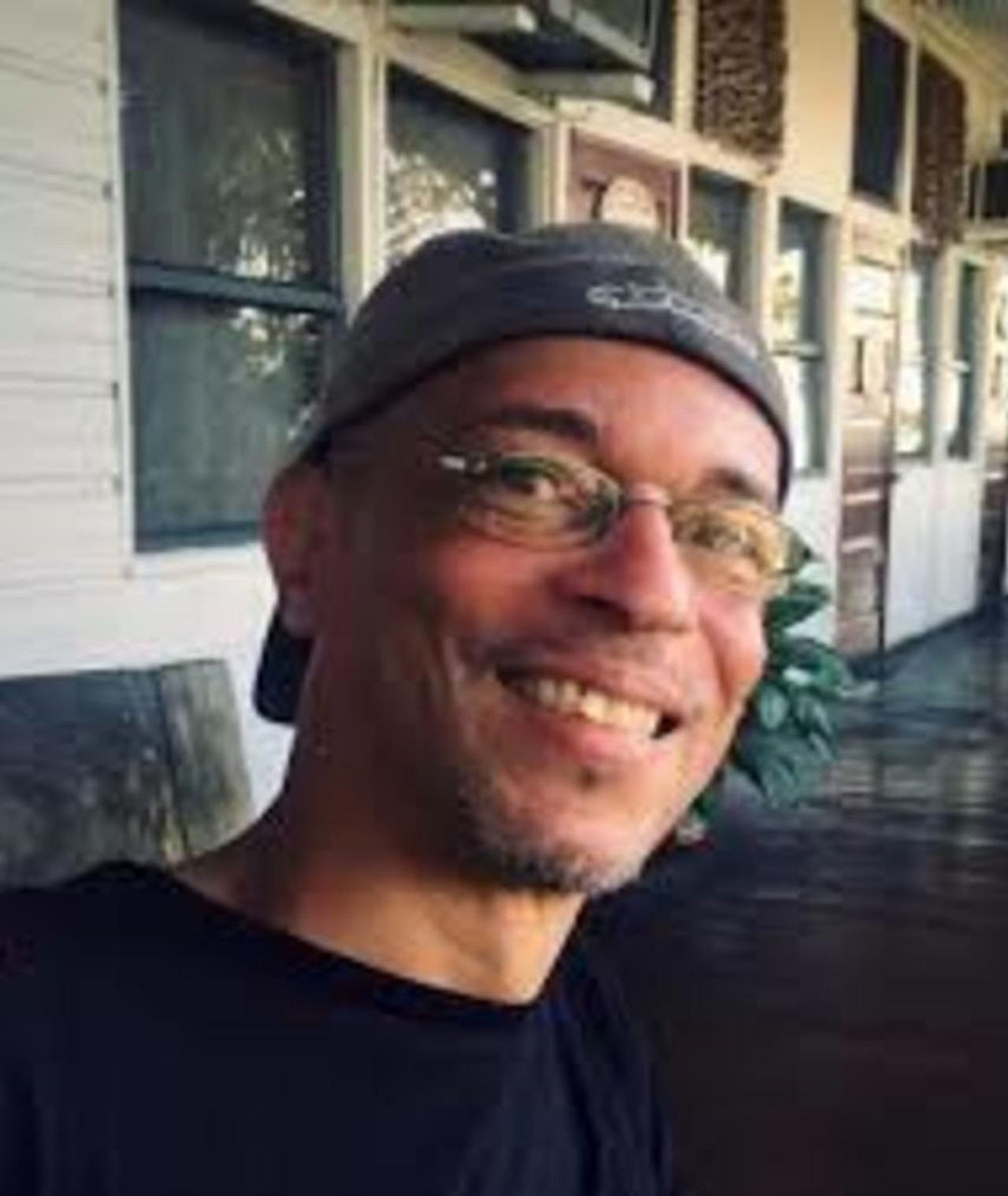 Photo of Richard Senecal