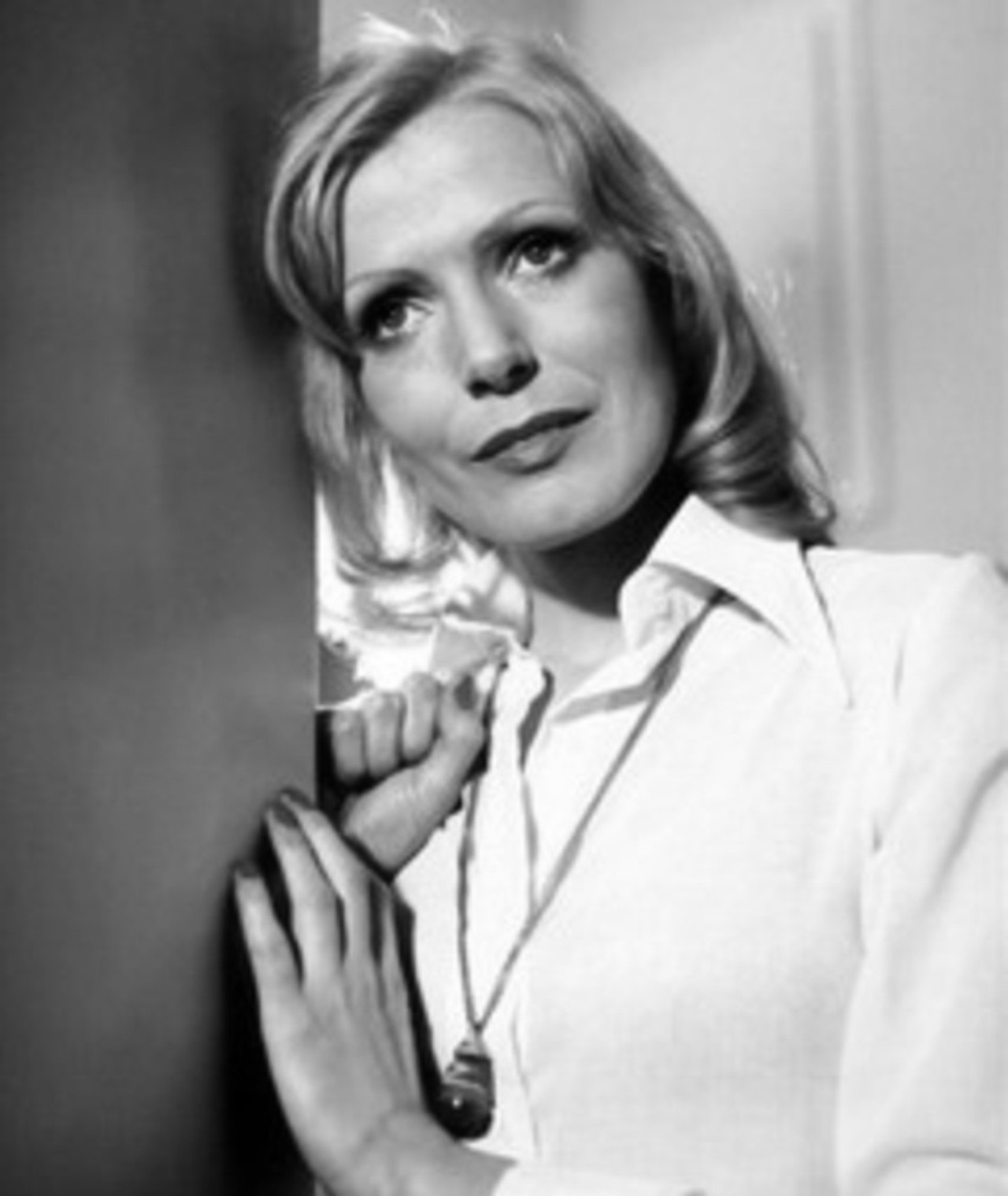 Photo of Margit Carstensen