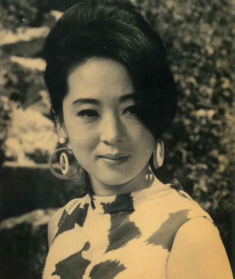 Photo of Kim Ji-mee