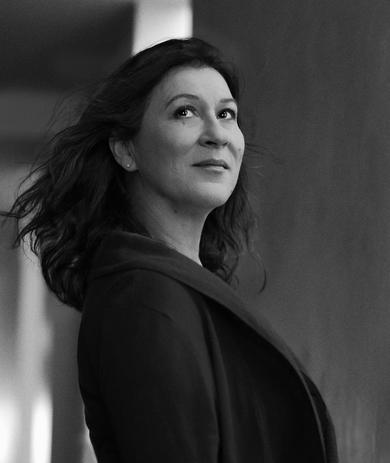 Photo of Eva Mattes