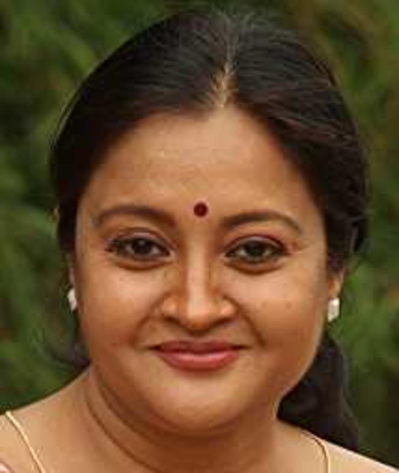 Photo of Geetha Vijayan