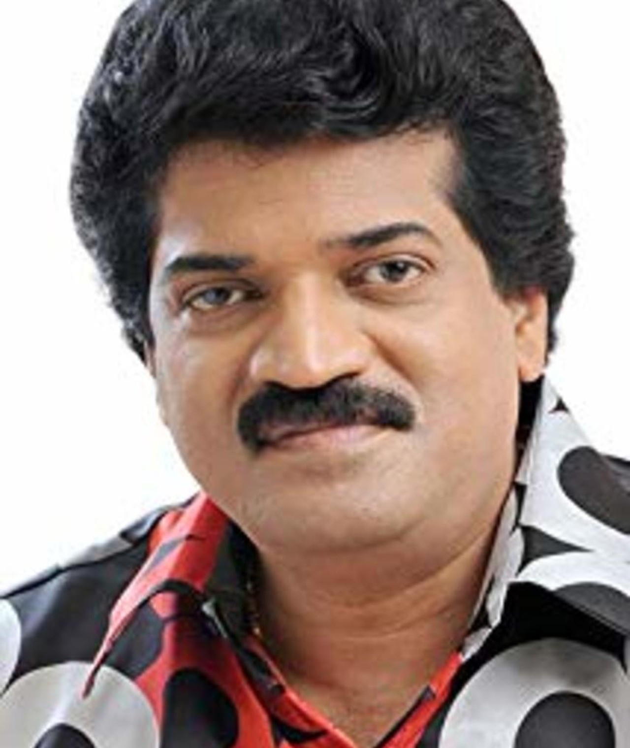 Photo of M.G. Sreekumar