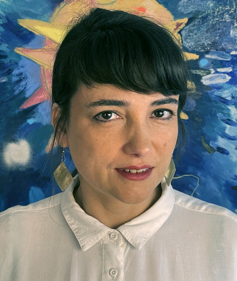 Photo of Maíra Mesquita