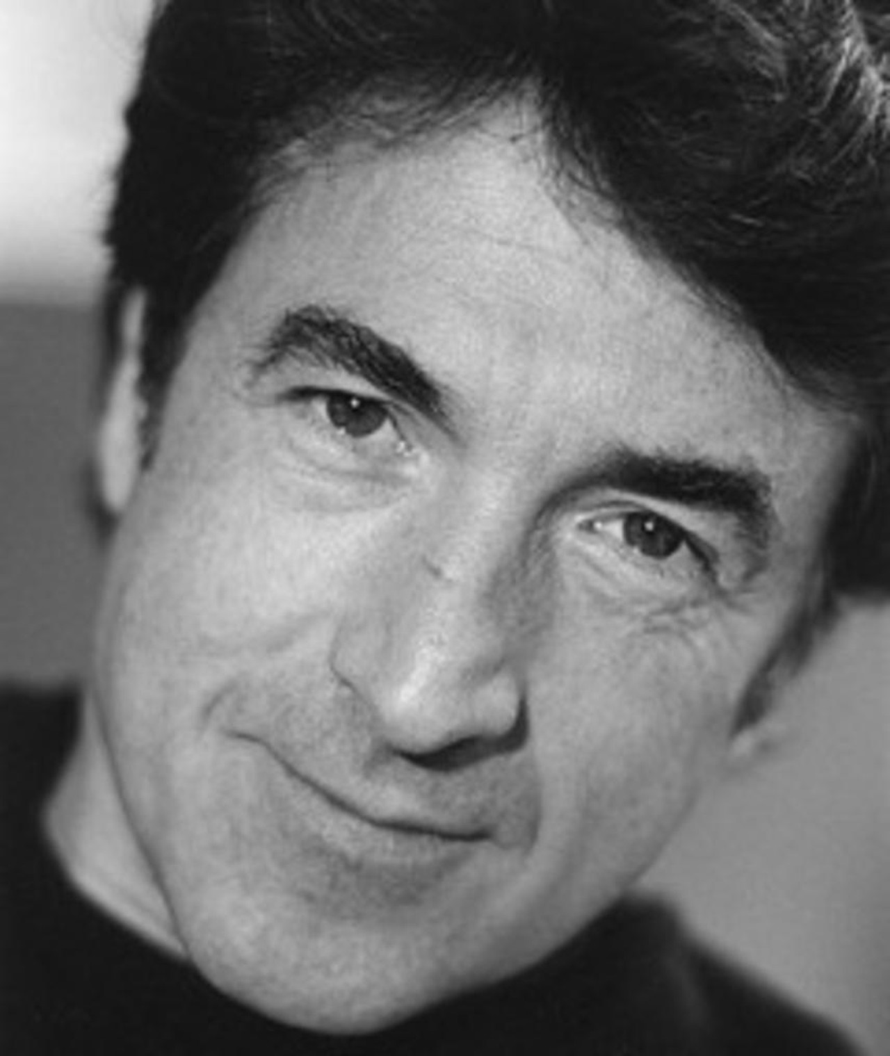 Photo of François Cluzet