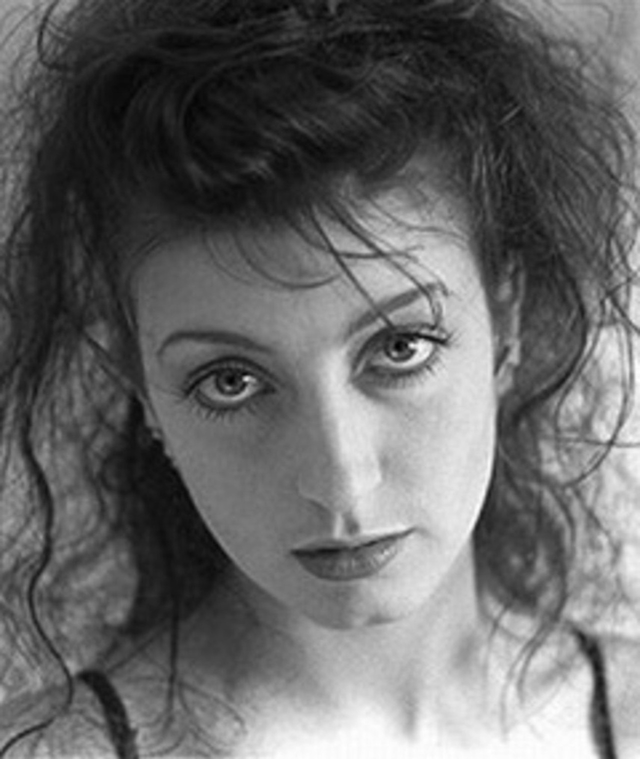 Photo of Pascale Ogier