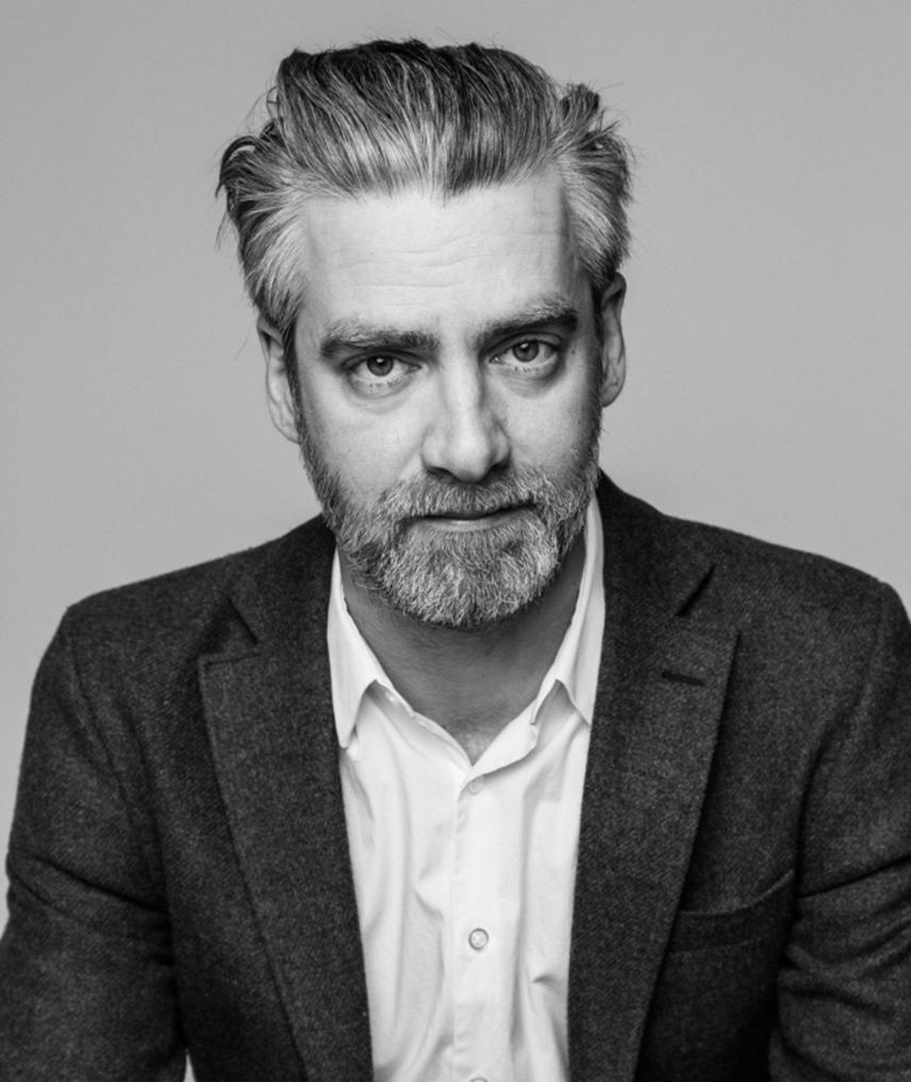 Photo of Sylvain Corbeil