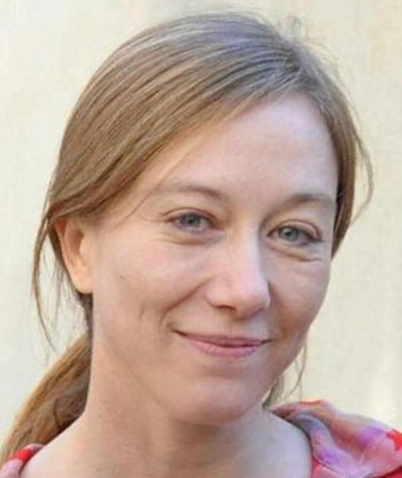 Photo of Valérie Dréville