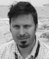 Photo of Benjamin Laurent