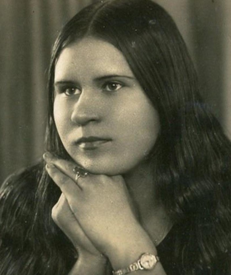 Photo of Daiva Ksivickiene