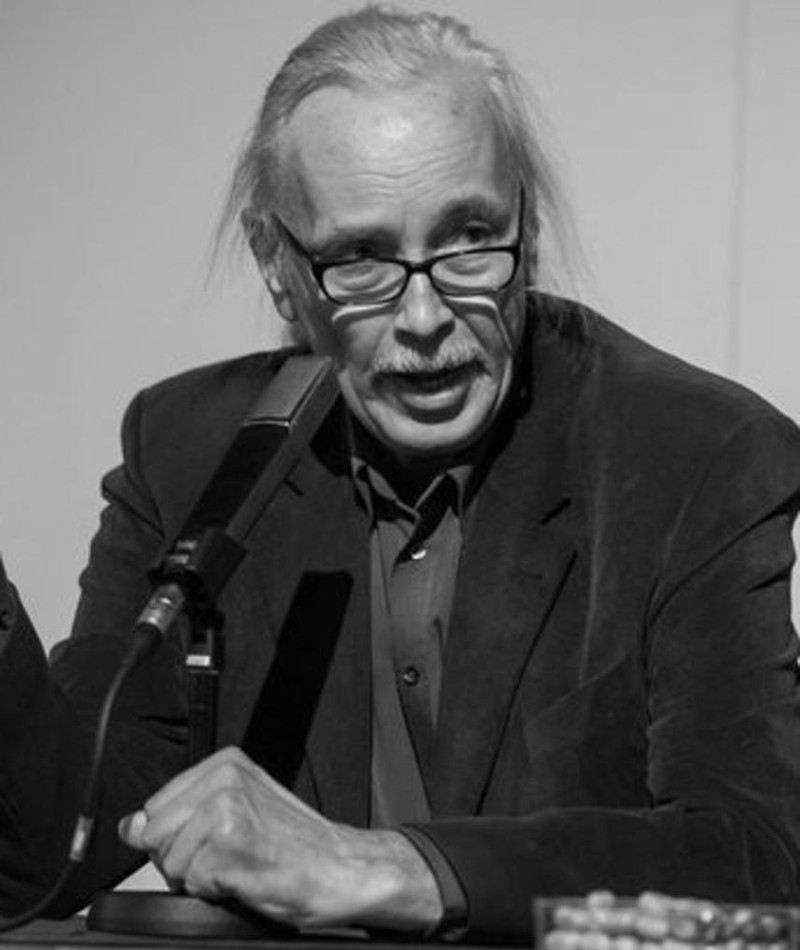 Photo of Werner Dütsch