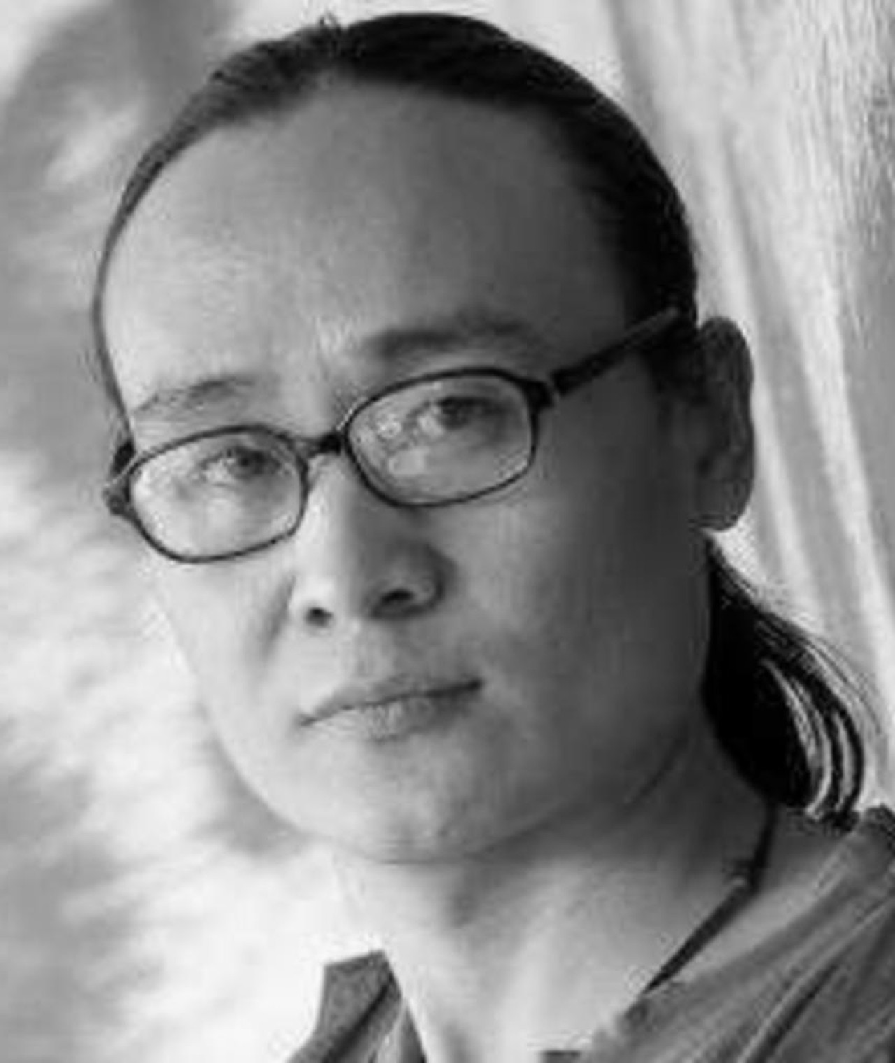 Photo of Li Hongqi