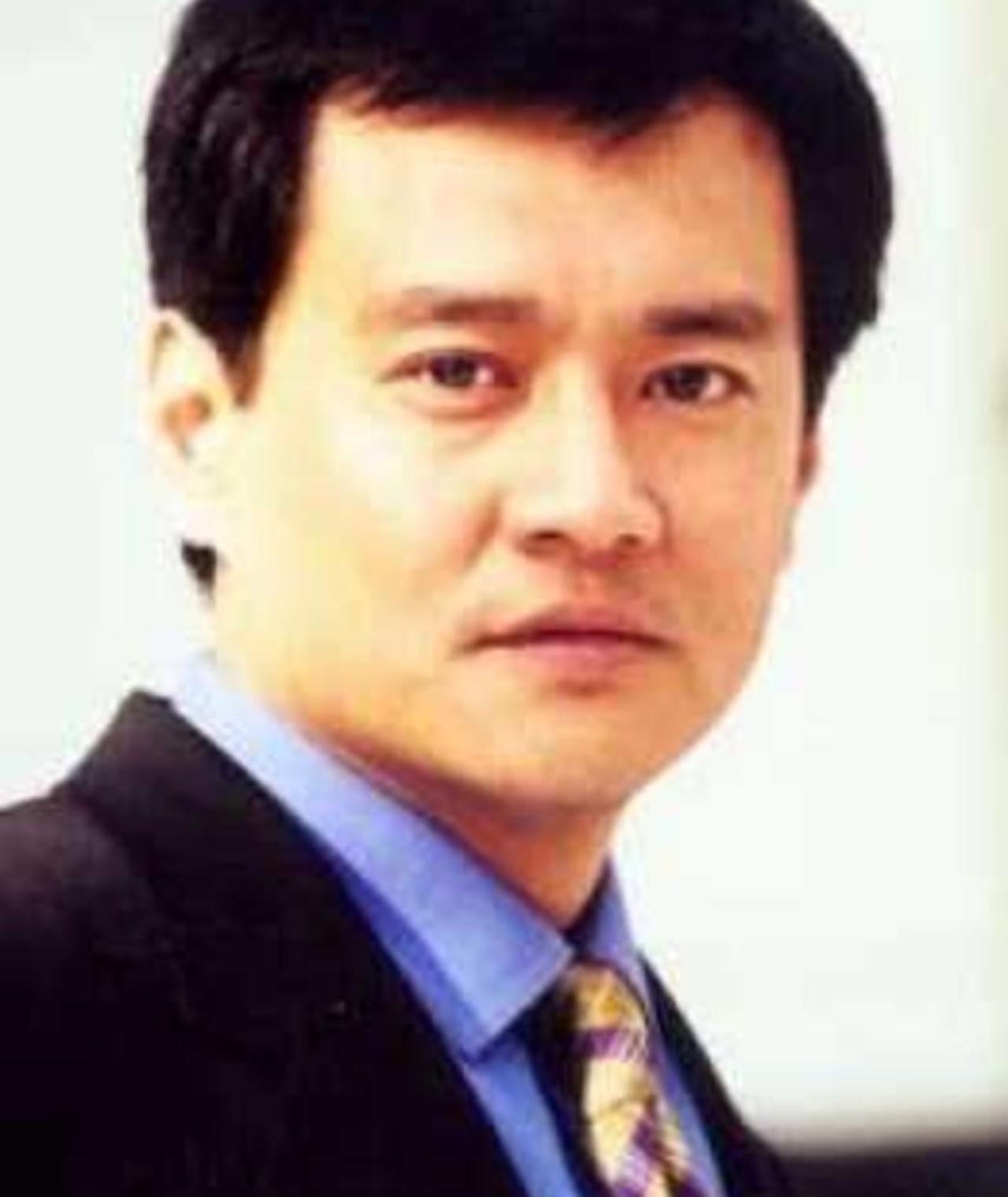 Photo of Wang Hui