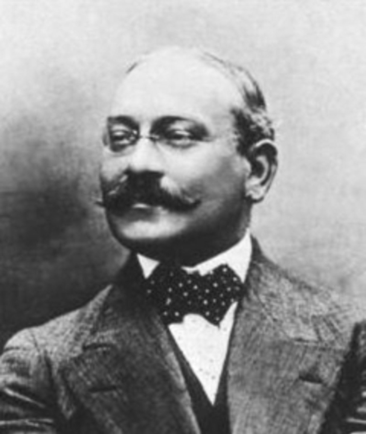 Photo of Louis Feuillade