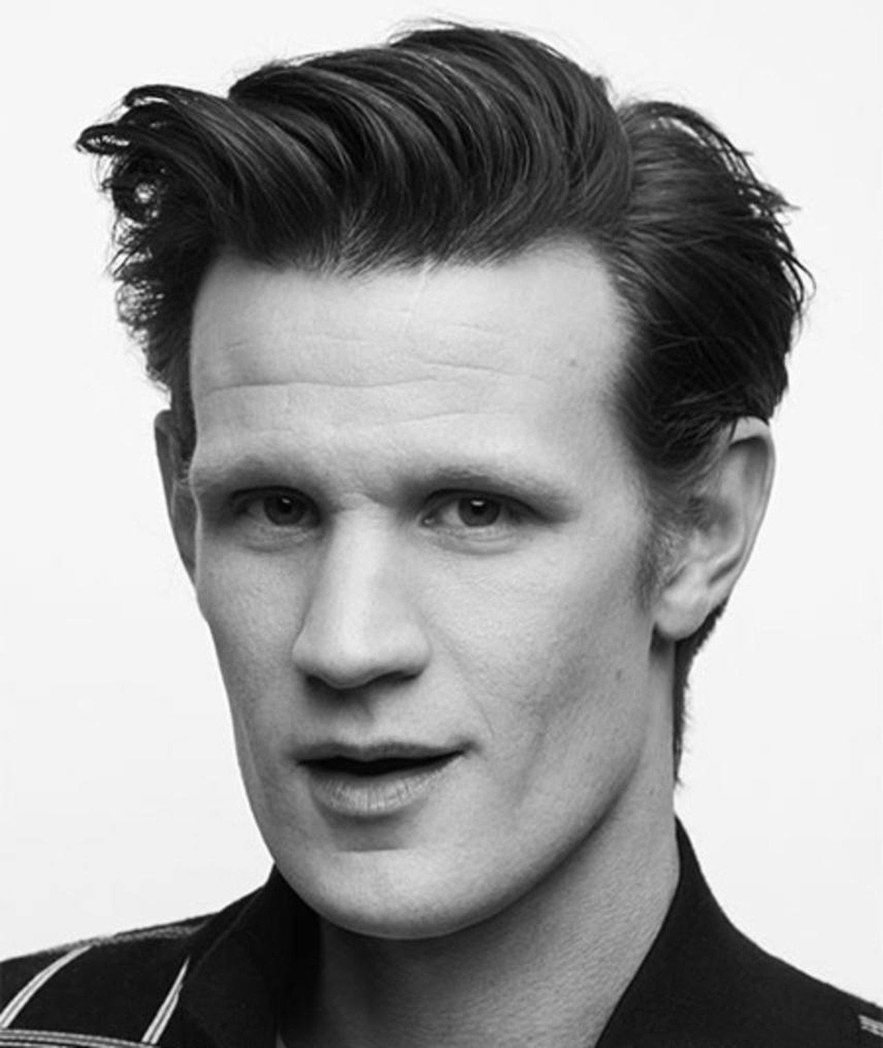Photo of Matt Smith