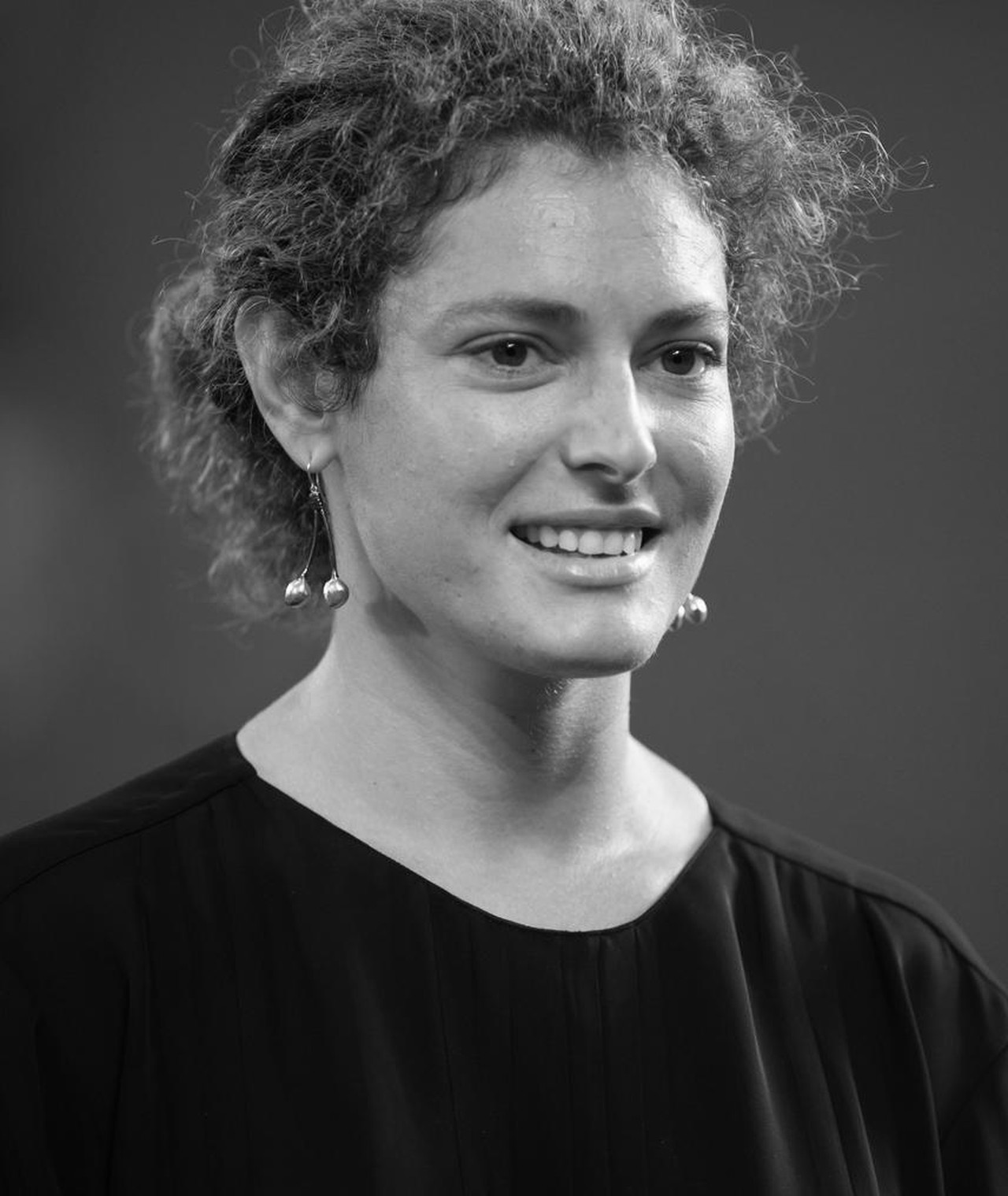 Photo of Ginevra Elkann