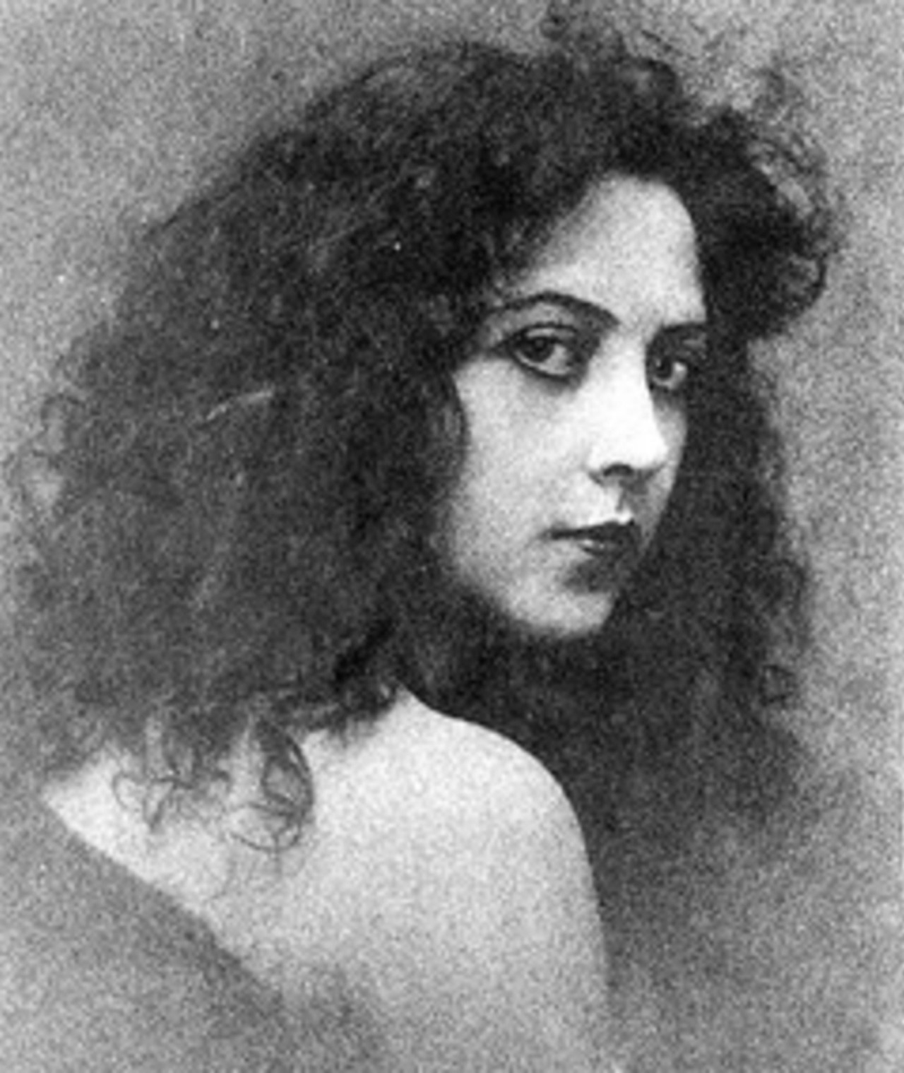 Photo of Musidora