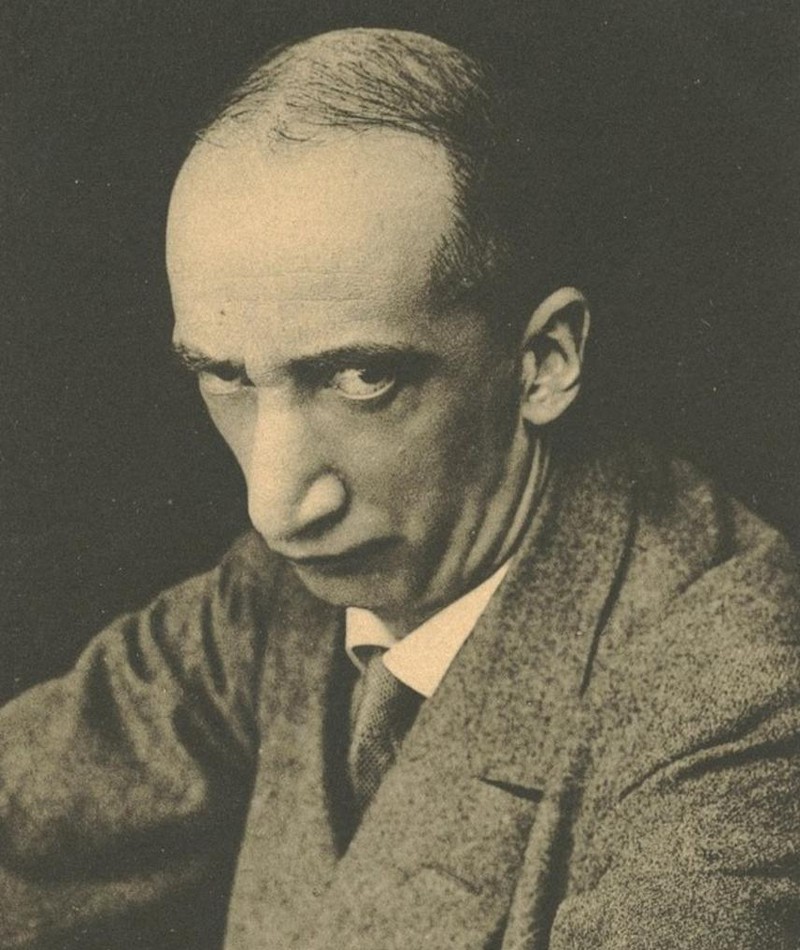 Photo of Marcel Lévesque