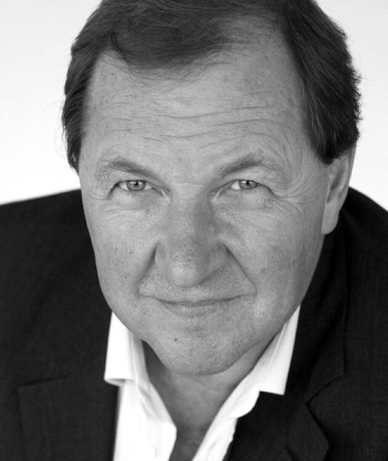 Photo of Roy Andersson