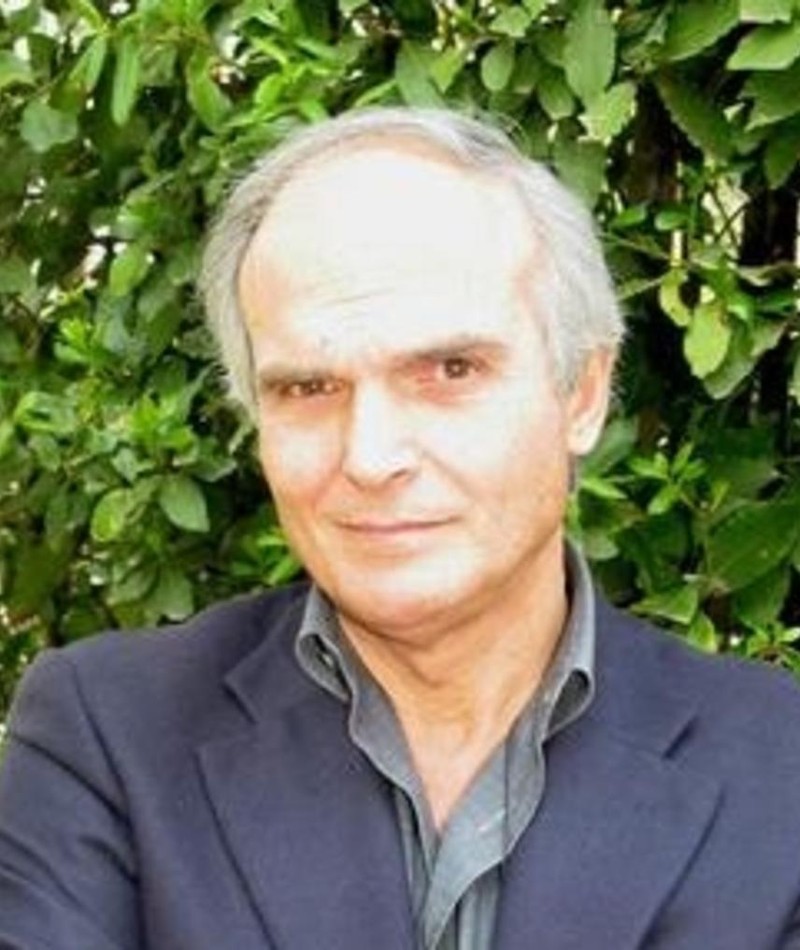 Photo of Gianfranco Piccioli