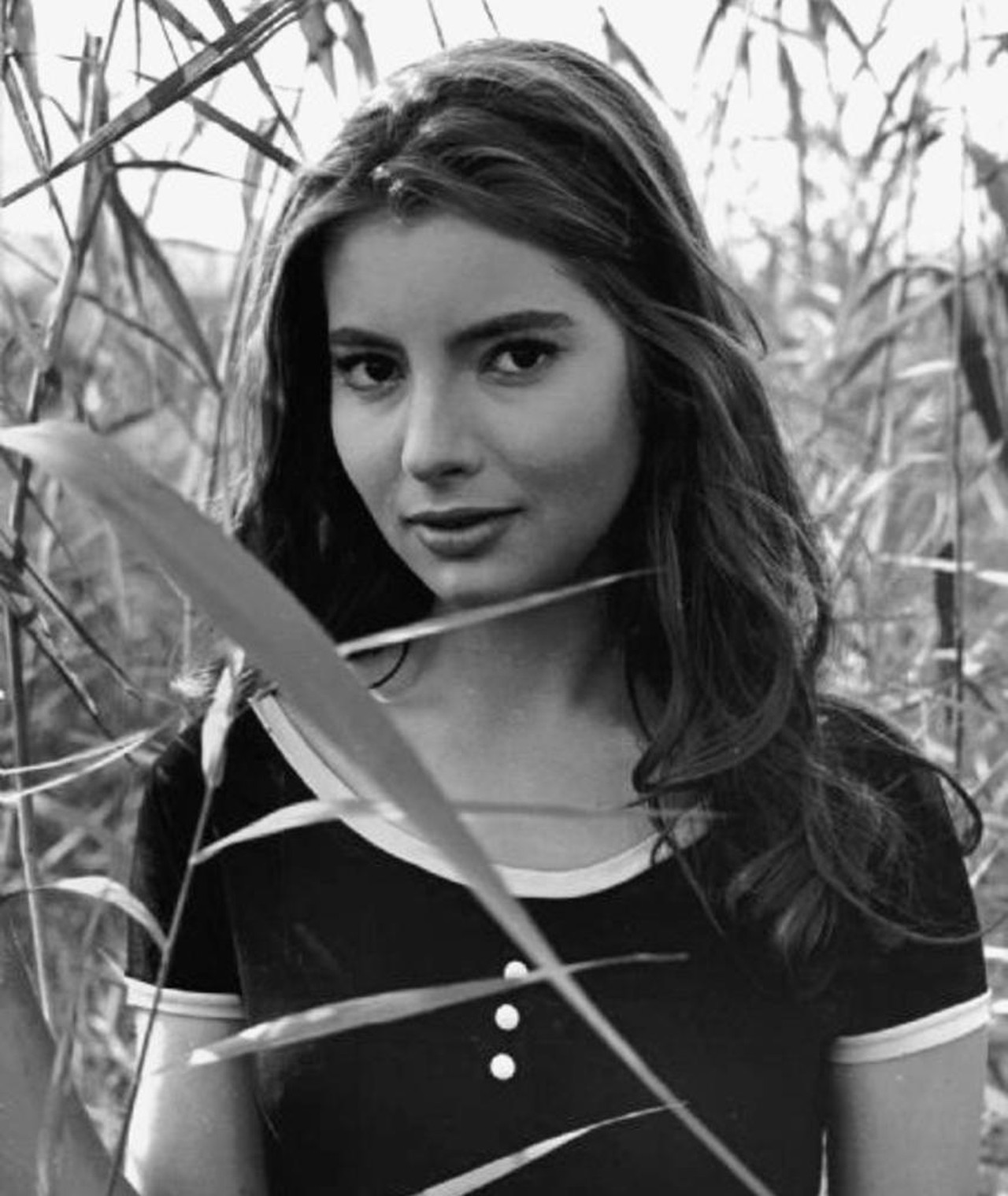 Photo of Jacqueline Sassard