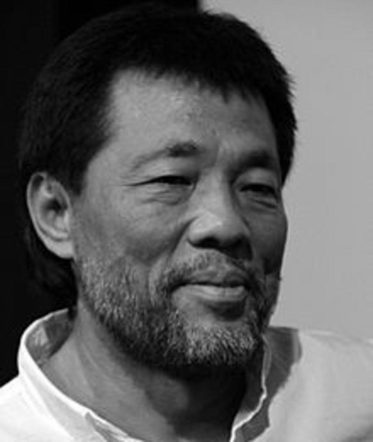 Photo of Ping-Bin Lee