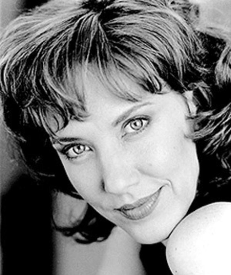 Photo of Kathy Fitzgerald